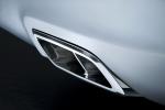 Saab 9-4X BioPower Concept 2008 года